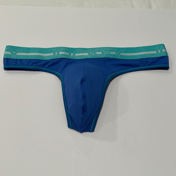 Jockey Underwear & Socks Jockey String Bikini Xl Poshmark